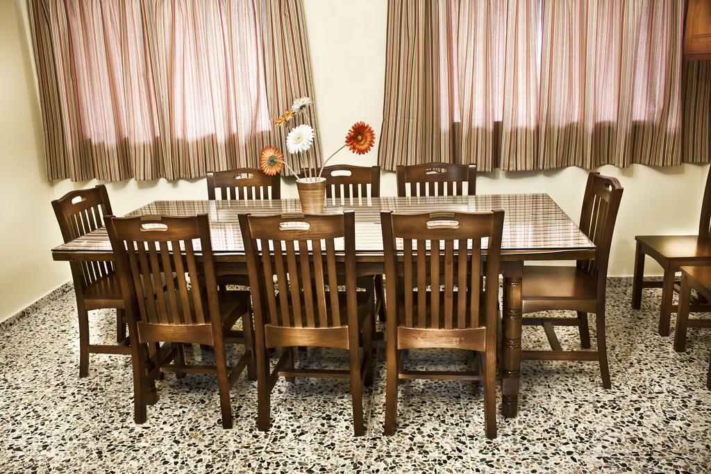 Cortijo Puerta Casas Rurales Órgiva Szoba fotó